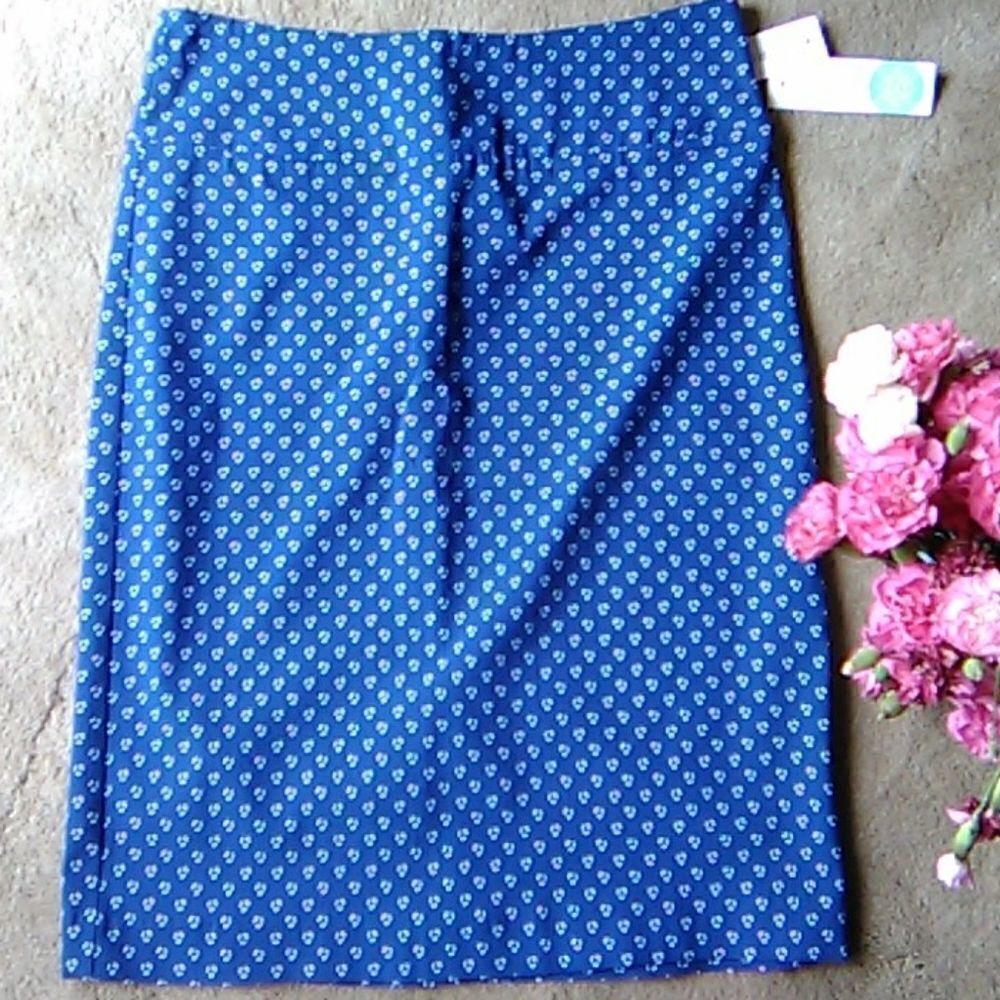. Margaret Skirt 